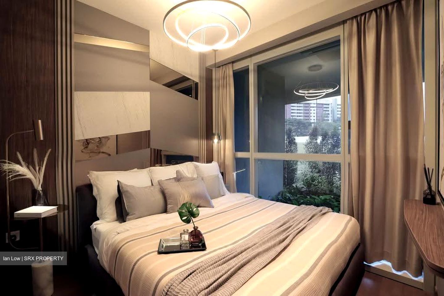 Lentor Hills Residences (D26), Apartment #634628531